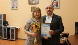 Уникальное достижение черняховского спорта! IMG 6577